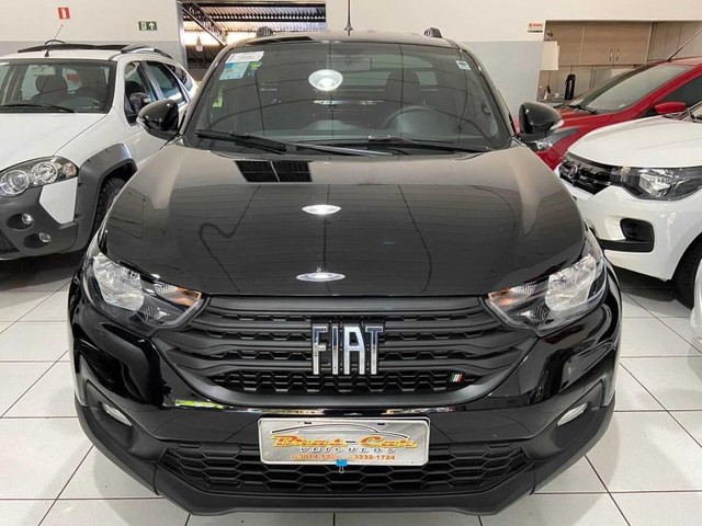 FIAT STRADA 1.3 FIREFLY FLEX FREEDOM CS MANUAL