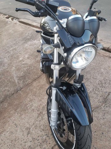 2008 SUZUKI BANDIT