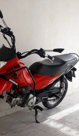 HONDA POP110-I