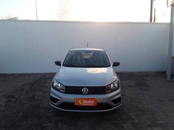 GOL 2020/2021 1.6 MSI TOTALFLEX 4P MANUAL