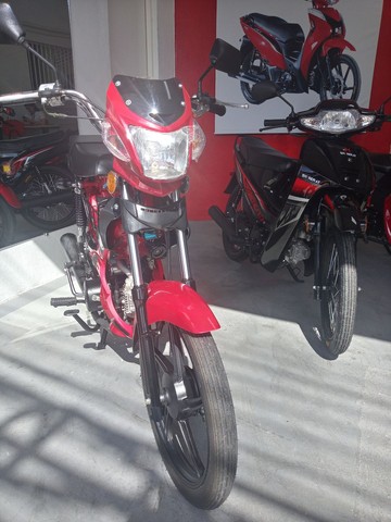 MOTO SUPER SMART 50CC