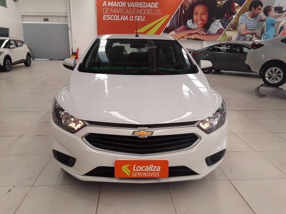 ONIX 2019/2019 1.0 MPFI LT 8V FLEX 4P MANUAL