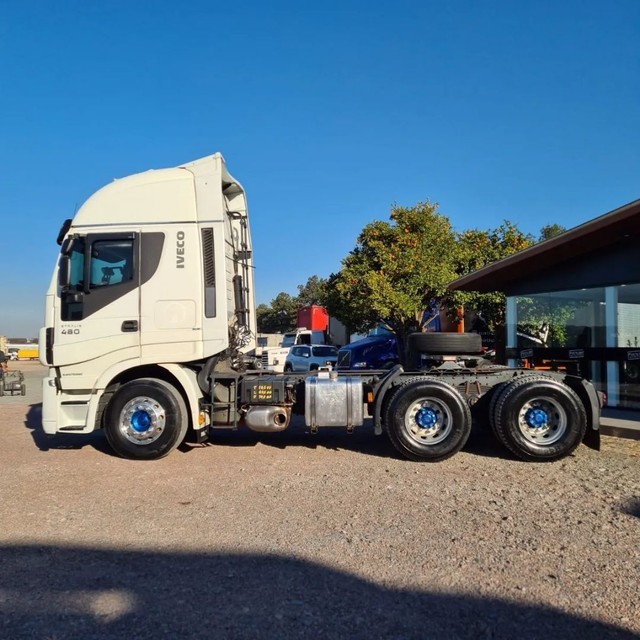 IVECO 480