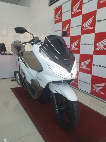 HONDA PCX 150 DELUXE ABS