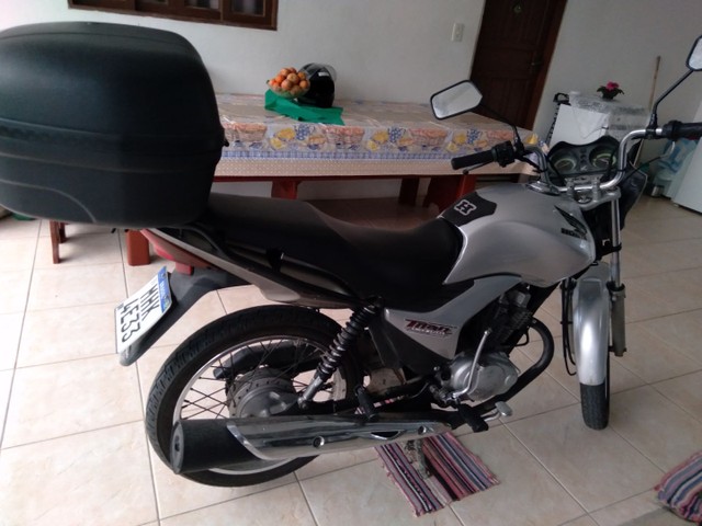 VENDO TITAN KS 2010 150