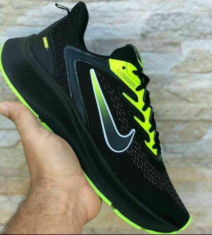 Tênis Masculino Nike - Foto 4