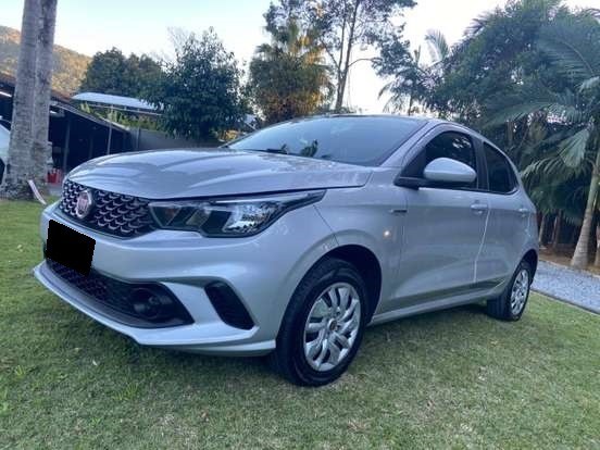 **CARTAS DE CRÉDITO** FIAT ARGO FIREFLY 1.0 2020 FLEX ENTRADA A PARTIR DE R$54.316,00