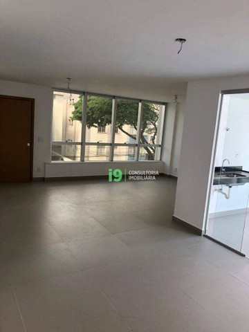 Apartamento com 4 dormitórios à venda, 165 m² por R$ 1.520.000,00 - Cidade Nova - Belo Hor - Foto 2