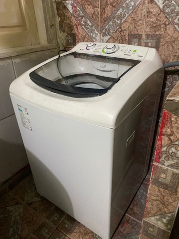 Máquina de lavar consul - Foto 2