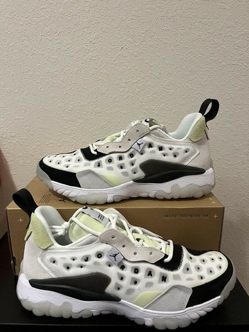 tenis nike air max 270 branco masculino