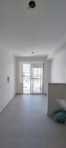 Apartamento para Locação em São Paulo, Barra Funda, 1 dormitório, 1 suíte, 1 banheiro - Foto 7