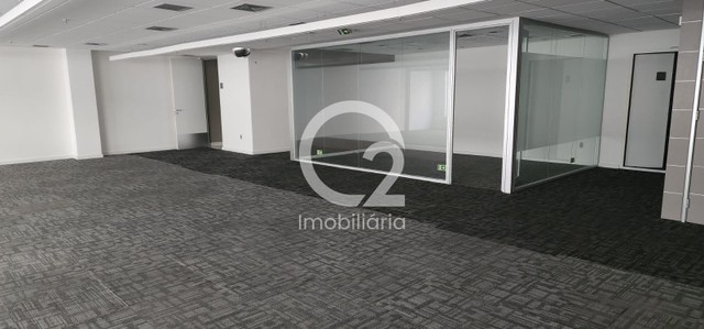 Centro | Andar