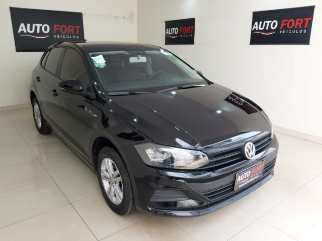 polo 1.6 msi 2020 0km