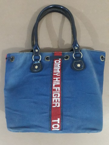 tommy circle bolsa