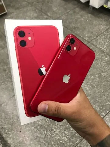 iPhone 11 com garantia // cubro ofertas