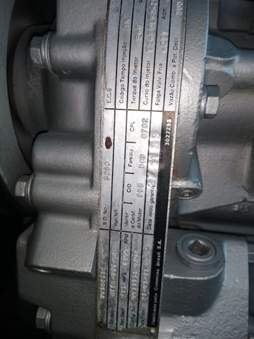 Gerador de Energia 450 KVA Totalmente Revisado Incluso Garantia de 12 Meses ou 1.000 HRS - Foto 5