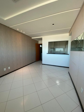 Apartamento para aluguel tem 50 metros quadrados com 3 quartos em Vila Jayara - Anápolis - - Foto 13