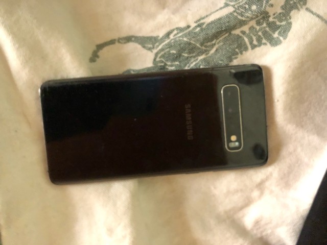 Samsung Galaxy S10 128GB (Detalhes na descrição) - Foto 5