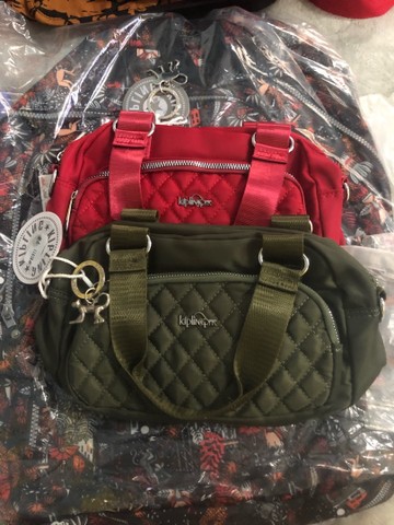 Bolsas da kipling  - Foto 3