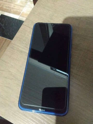 Redmi Note 8 Azul 64/4 GB - Foto 3