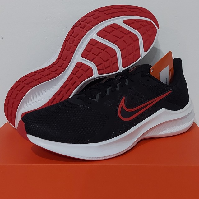 nike caminhada masculino