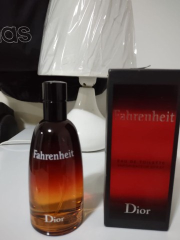 dior fahrenheit olx