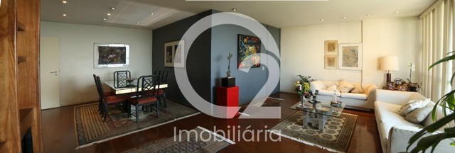 Flamengo | Apartamento 3 quartos, sendo 1 suite - Foto 7