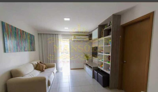 Apartamento para Venda em Rio de Janeiro, Barra da Tijuca, 3 dormitórios, 1 suíte, 3 banhe - Foto 9