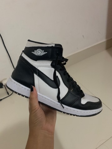 tenis da nike air jordan masculino