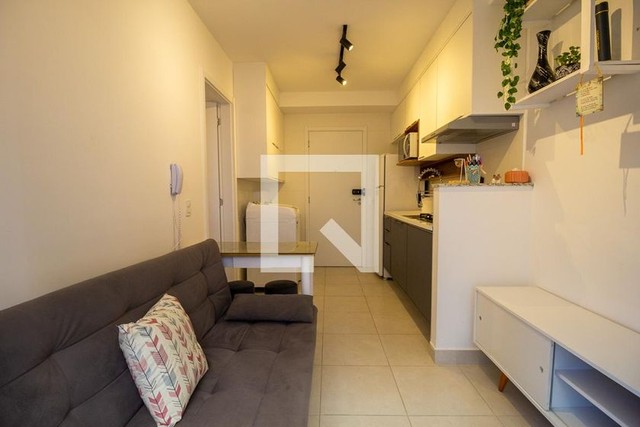 Apartamento para Aluguel - Cambuci, 1 Quarto,  30 m2 - Foto 4
