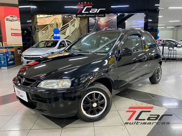 CHEVROLET CELTA 2002 Usados e Novos | OLX