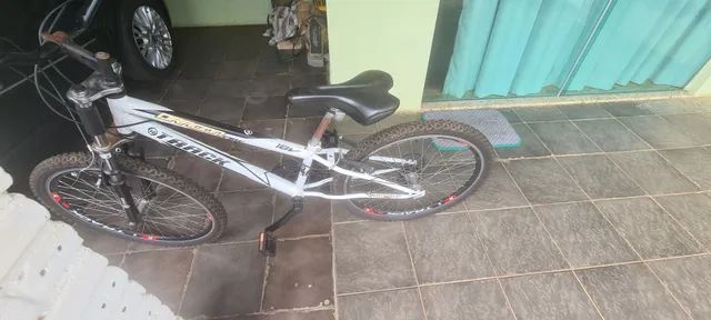 Bicicleta aro 24 - Ciclismo - São Francisco do Pará 1248842012