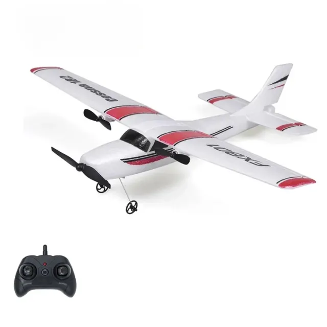 Aviao controle remoto drone predator z55 - Hobbies e coleções