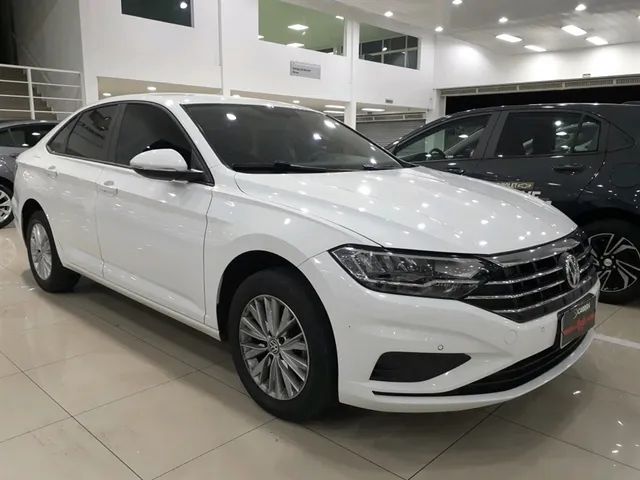 VOLKSWAGEN JETTA 1.4 250 TSI TOTAL FLEX TIPTRONIC