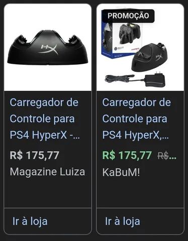 Playstation 4 Pro em Santa Maria, Cruz Alta e região, RS