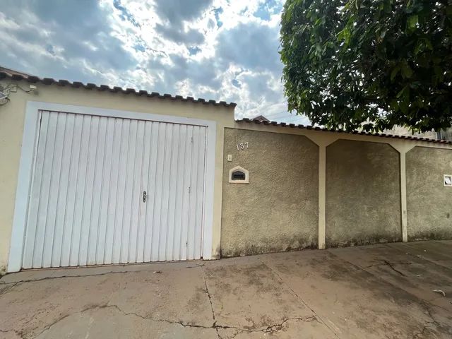 Captação de Casa a venda na Rua José Ferreira Leite, Parque Julio Nobrega, Bauru, SP