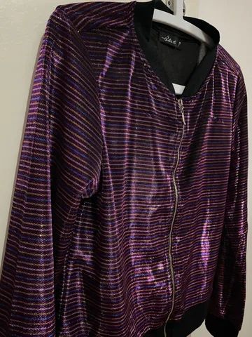 Casaquinho fashion  - Foto 2