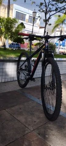 Bicicleta aro 29  na promoção 