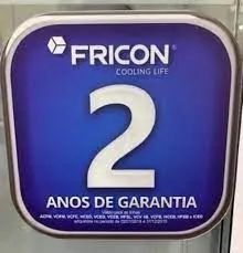 ilha - freezer 3,00m - iced 820 - com 2 anos de garantia - marca fricon 820 LITROS - Foto 3