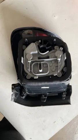 Lanterna esquerda renegade 2020 - Foto 5