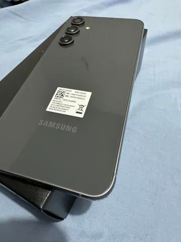 Celulares SAMSUNG Usados - João Pessoa, Paraíba