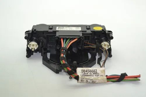 Comando Ar Condicionado Volkswagen Up 2018 Original - Foto 4
