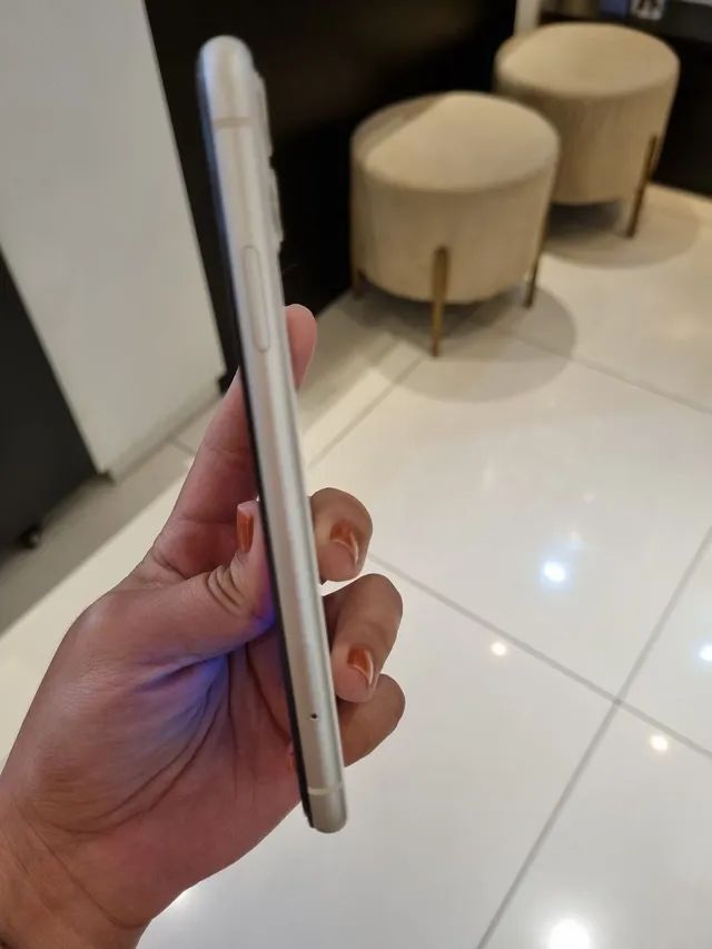 Vendo iPhone 11 256gb - Foto 4