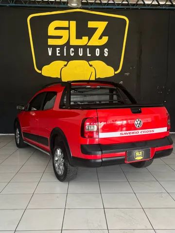 comprar Volkswagen Saveiro flex 1.5 cd cross em todo o Brasil - Página 2