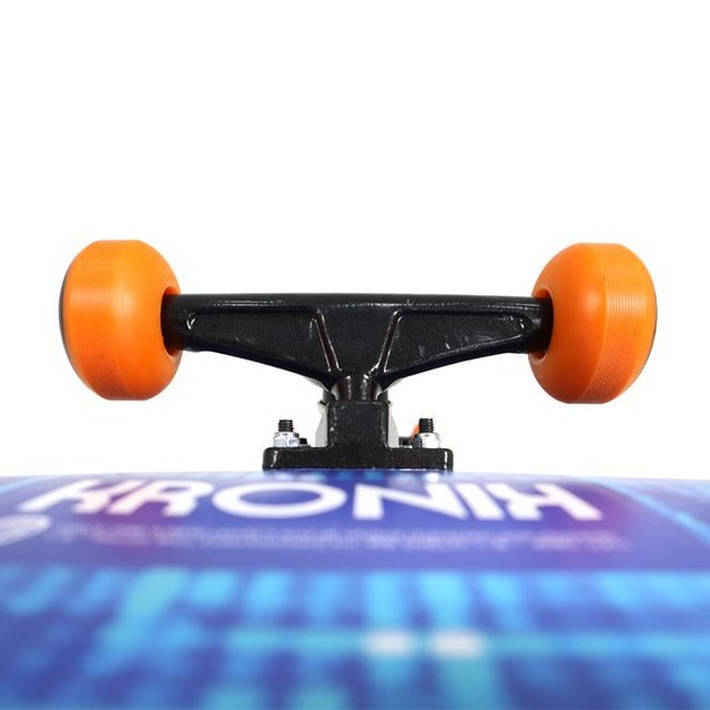 Skate Kronik Montado Space Jam (PRONTA ENTREGA) - Foto 5