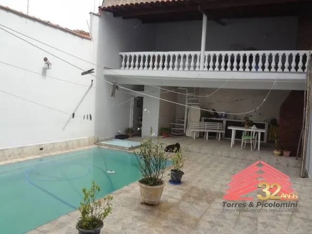 SOBRADO MOÓCA 4 SUÍTES 4 VAGAS PISCINA EDÍCULA