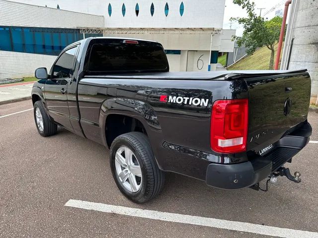 AMAROK CS 2.0 4x4 2017  - Foto 6