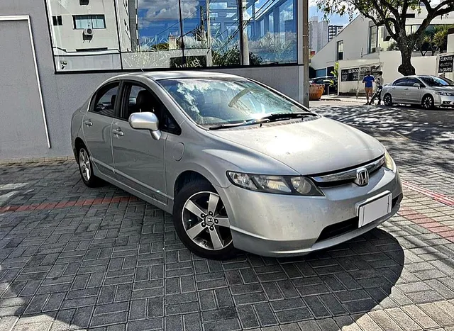 TEM OUTRO CARRO CHEGANDO NO REBAIXADOS ELITE BRASIL! (HONDA CIVIC