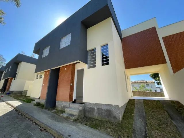 Captação de Casa a venda na Rua Imigrante José Colombo, Rio Maina, Criciúma, SC