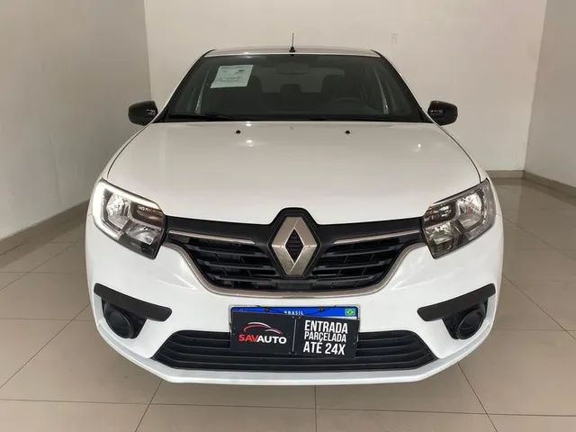 RENAULT LOGAN ZEN 2022 - Foto 2